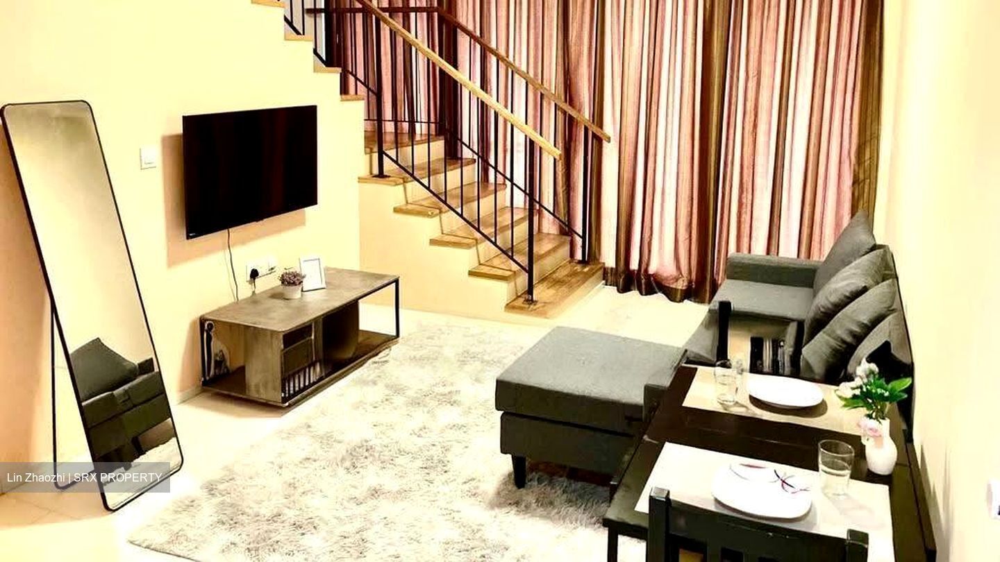 Urban Lofts (D8), Apartment #626047641